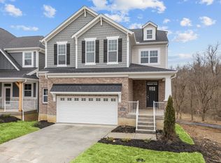 5663 Ohio Trl, Green Township, OH