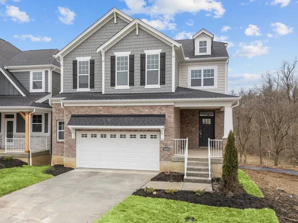 5663 Ohio Trl, Cincinnati, OH 45248