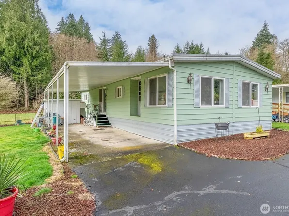 855 Hazel Dell Road #20, Castle Rock, WA 98611