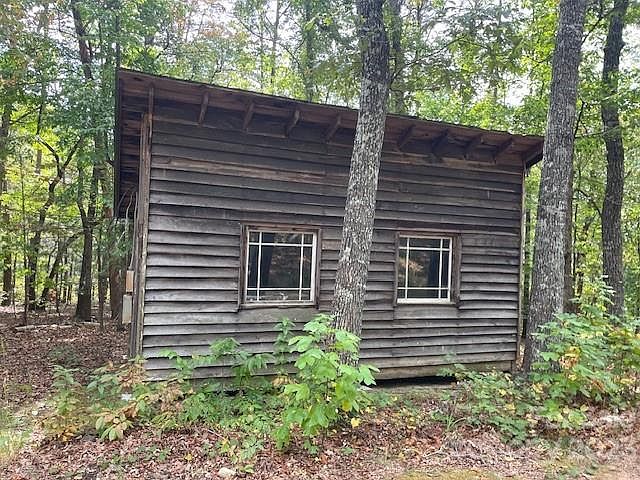 Log cabin - Wikipedia