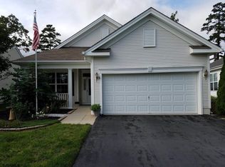 9 Crowndale Pl, Galloway, NJ 08205