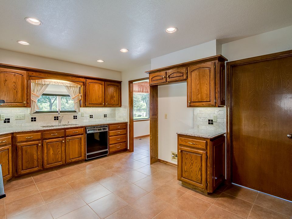 Updated with granite