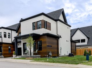 44 Ruby Cres, Orillia, ON L3V8M3