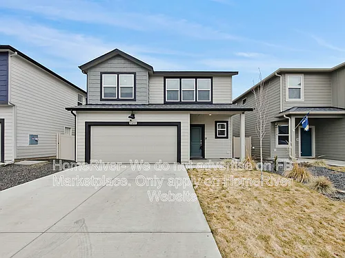 3681 S Wapiti Ln Photo 1