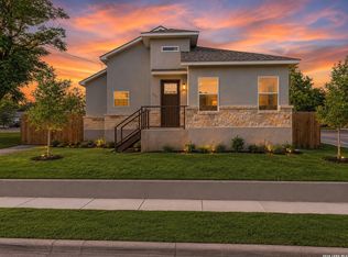 717 Fair, San Antonio, TX 78223