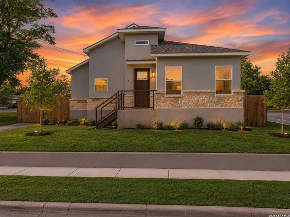 717 Fair, San Antonio, TX 78223