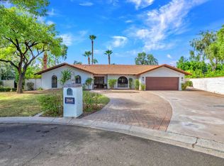 4222 N 62nd Pl, Scottsdale, AZ 85251