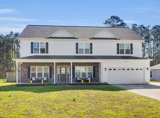 371 Carolina Pines Blvd, New Bern, NC 28560