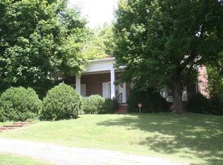 2600 Trotwood Ave, Columbia, TN 38401