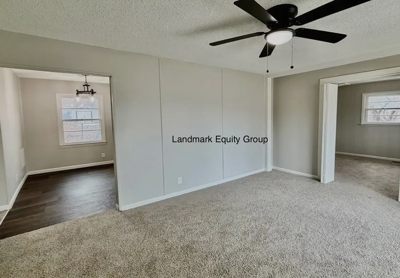 3 bed, 1100 sqft, $1,200 — Photo 3