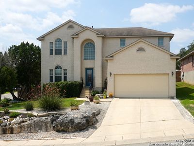 22303 Verde Knl, San Antonio, TX, 78258