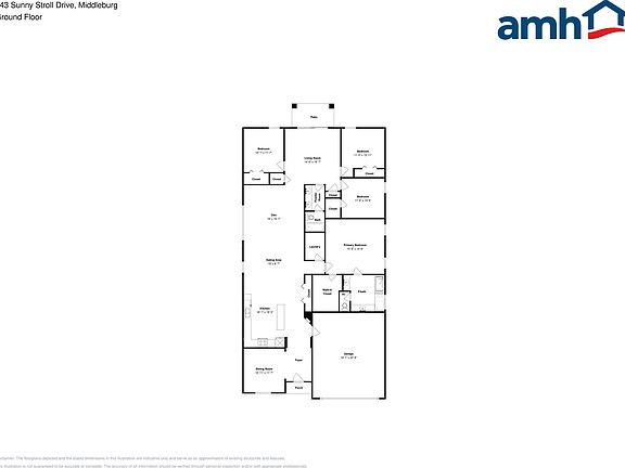 2nd image of 743 Sunny Stroll Dr