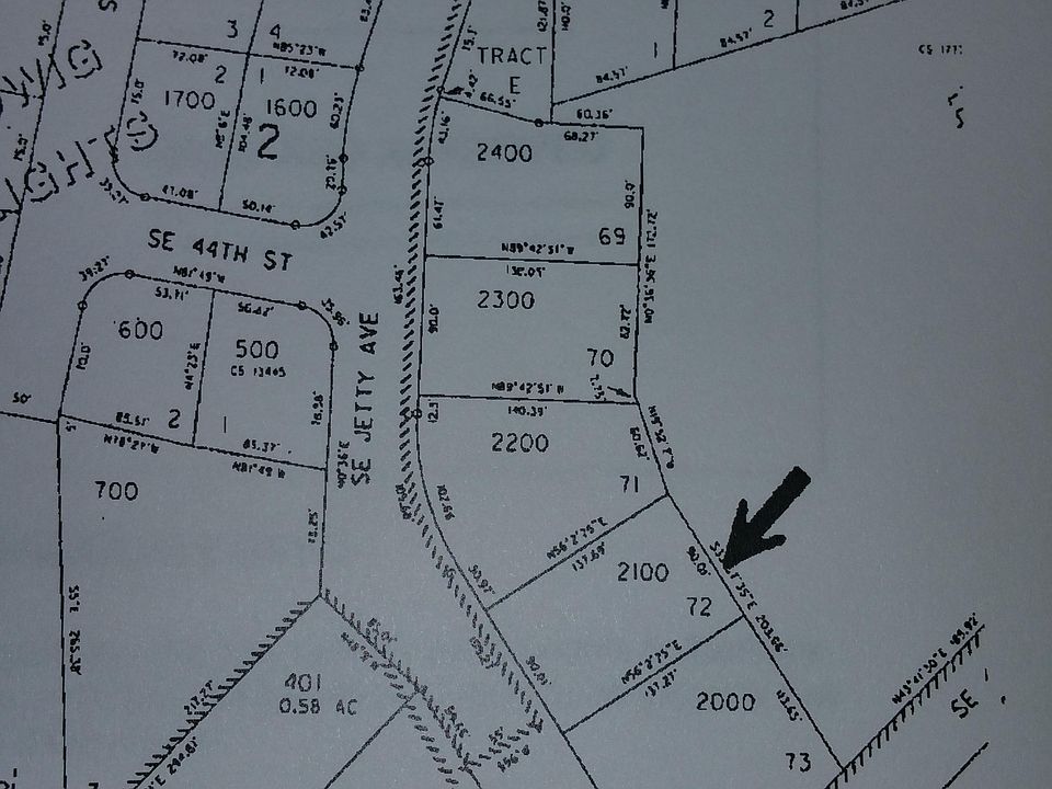 1st image of 4300 SE Jetty Ave