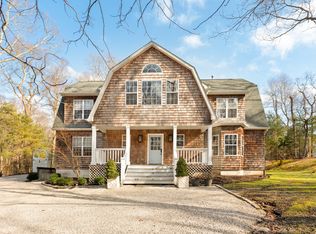 632 Majors Path, Southampton, NY 11968