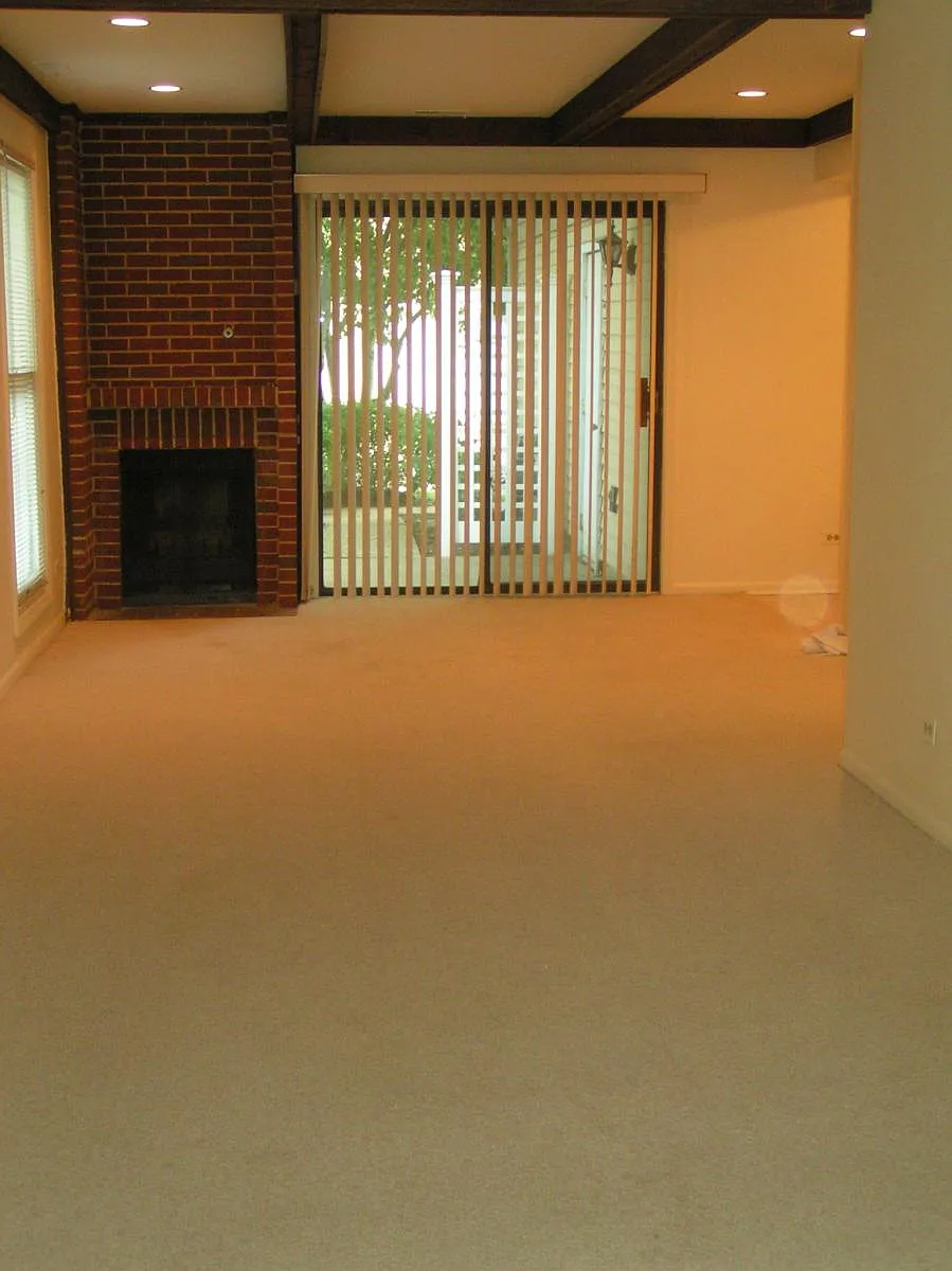 living room dinning combination - 1446 Pebblecreek Dr #12B