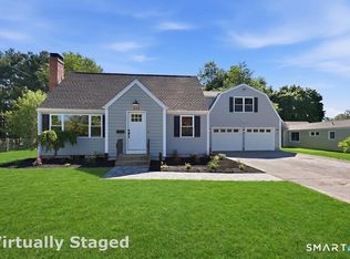 142 Valley Crest Drive, Wethersfield, CT 06109