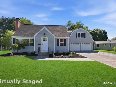 142 Valley Crest Drive, Wethersfield, CT, 06109