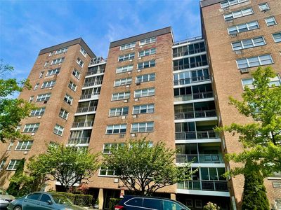 90-59 56th Avenue #8H, Elmhurst, NY, 11373