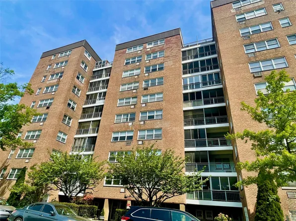 90-59 56th Avenue #8H, Elmhurst, NY 11373