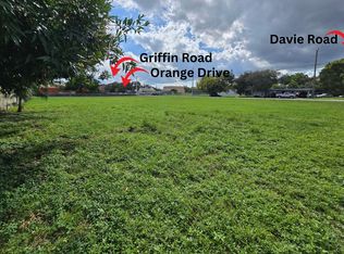 63 SW Southwest St, Fort Lauderdale, FL 33324