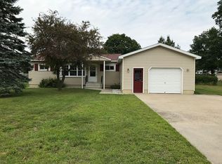 158 Colorado Rd, Alpena, MI 49707