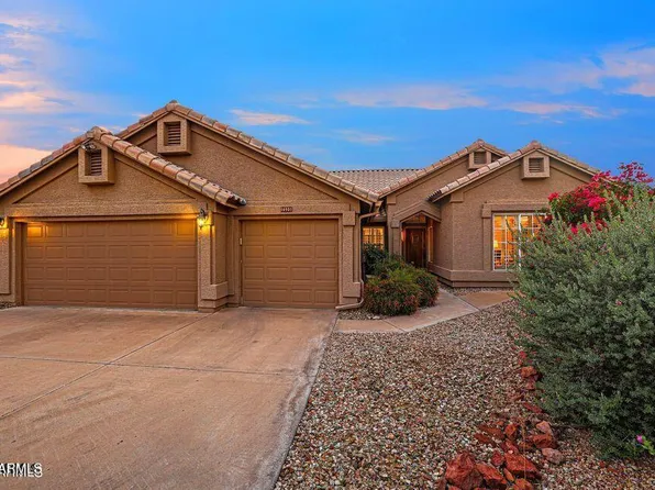 10931 N 129th Way, Scottsdale, AZ 85259