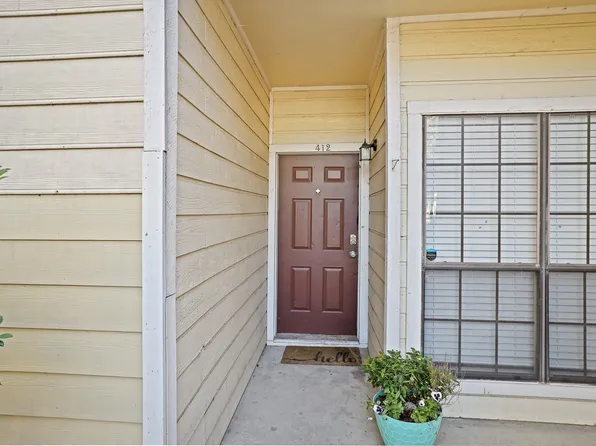 9601 Forest Ln APT 412, Dallas, TX 75243
