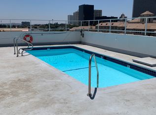 9950 Durant Dr UNIT 210, Beverly Hills, CA 90212