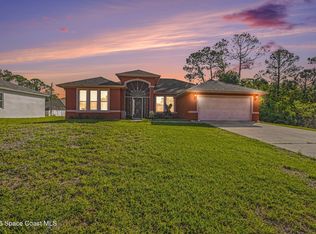 3061 Eldron Blvd SE, Palm Bay, FL 32909