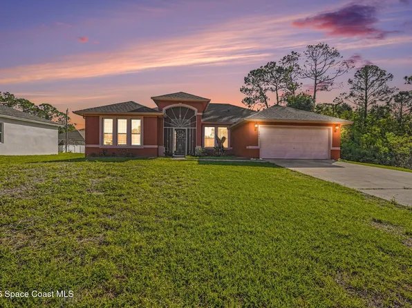 3061 Eldron Blvd SE, Palm Bay, FL 32909