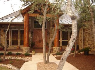 274 Paintbrush Path, New Braunfels, TX 78132
