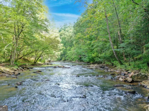 0 Strada Del Vino #10, Dahlonega, GA 30533