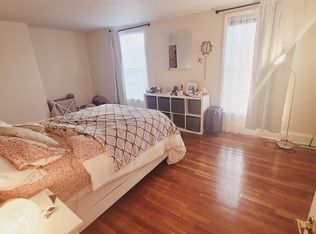 804 Cathedral St APT 12, Baltimore, MD 21201