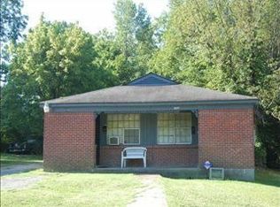 3187 Princeton Ave, Memphis, TN 38112