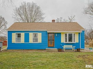 1512 E Medina St, Peoria, IL