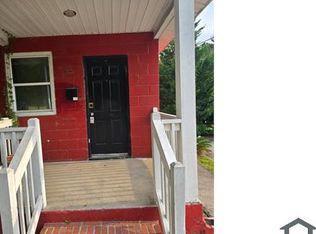 2522 Bratton St, Columbia, SC 29205