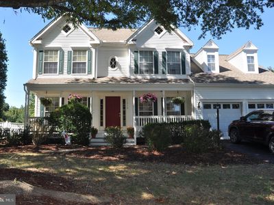 11316 Tyrell Ct, Fredericksburg, VA, 22407