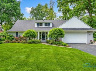 4120 Dunkirk Rd, Toledo, OH 43606