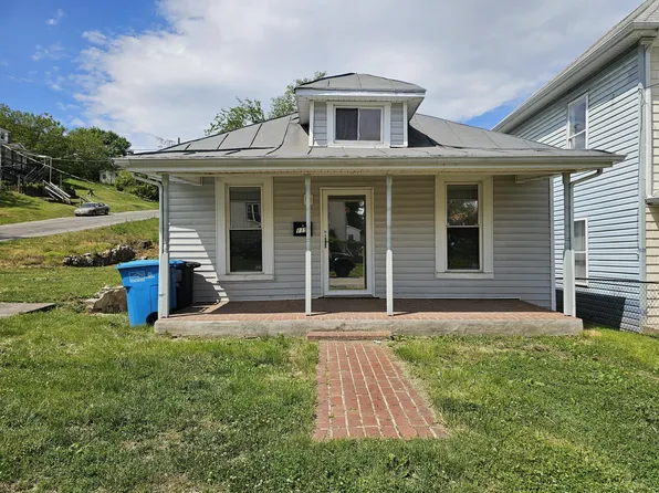 119 16th St SE, Roanoke, VA 24013
