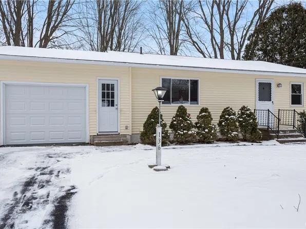 136 Baker Blvd, Syracuse, NY 13209