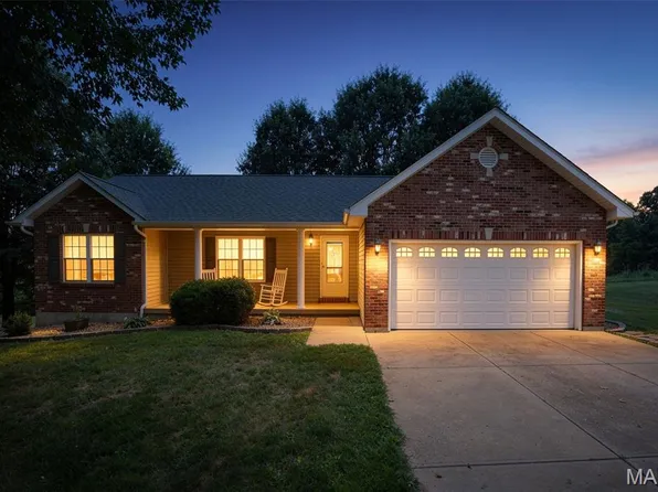 9119 Allen Rd, Hillsboro, MO 63050