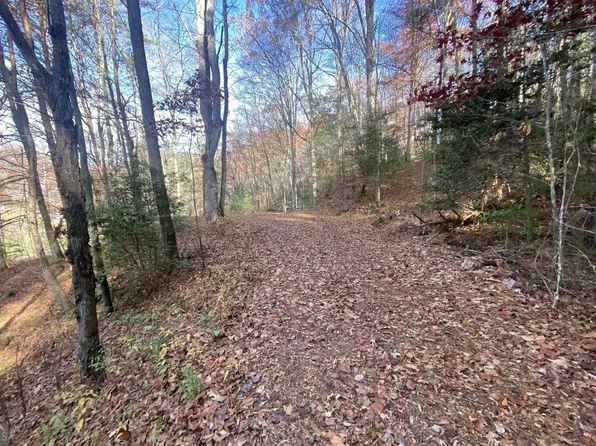 1 Barefoot Hills Rd, Hiawassee, GA 30546