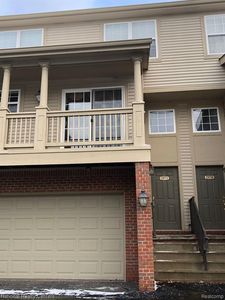 2972 Barclay Way, Ann Arbor, MI, 48105