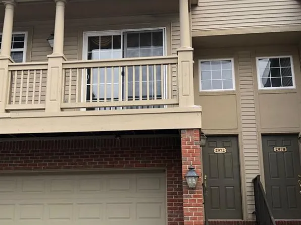 2972 Barclay Way, Ann Arbor, MI 48105