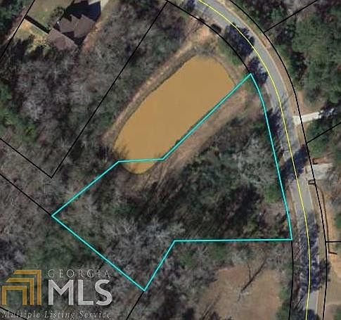 1st image of 0 Green Park Way Lot 17