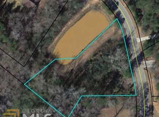 0 Green Park Way LOT 17, Newnan, GA 30263