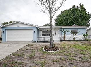 8019 Durham Dr, Port Richey, FL 34668