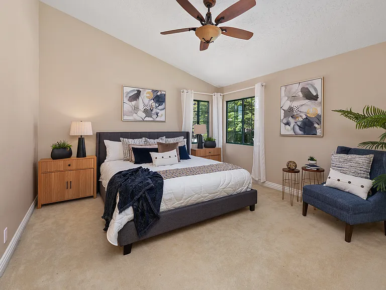 3970 Carmel Brooks Way — Photo 37