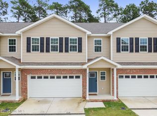 861 Ducks Lndg, Aberdeen, NC 28315