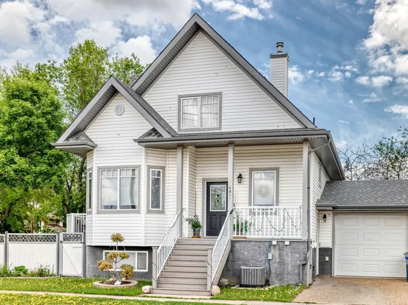 4811 48th St, Wetaskiwin, AB T9A 1H2